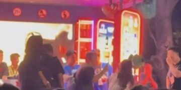 Polisi Tetapkan 4 Tersangka Kasus Tantangan Hafalan Al-Quran, Berhadiah Miras! di The Sound Project Ancol Jakarta Utara
