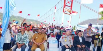 Aktivis Nilai Pujian Prabowo ke Kapolri Bukti Bahwa Kerja Keras Anggota Polri Dirasakan Masyarakat