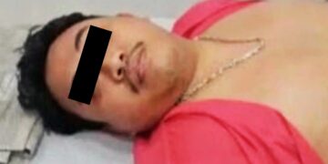 Lagi Sedot Lemak “Bos Narkoba Kampung Bahari” di Tangkap Tim BNN dan Polis di Klinik Kecantikan