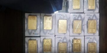 KPK Geledah Rumah Pegawai Pajak dan Kantor Wilayah di Surakarta, Sita  Emas 1,3 Kg dan Uang Tunai 100 Juta