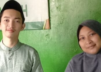 Kolaborasi Media Dengan FWJ Indonesia Salurkan Nasi Kotak dan Air Mineral