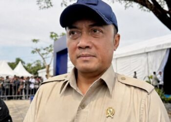 Istana Tak Tahu soal Buruh Kupas Bawang Upah 700 Ribu per Kilo yang Disinggung Prabowo: Nanti Dicek