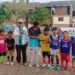 Semarak HUT RI Ke-81 Perum Leticia 2 RT 028/RW 015 Buni Bhakti, Gelar Lomba Futsal “Piala Ketua RT”