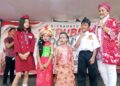 Karnaval RW 03 Sempur Bukan Sekadar Gaya, Barang Bekas Disulap Jadi Busana Penuh Makna