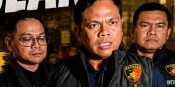 Laporan Investigasi: Di Balik Tangkapan Emas Rp 3 Triliun, Siapa Bos Besar yang Sebenarnya Dilindungi?