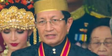 Soroti Doa Menag di HUT RI Ke-81, Warganet: Masa Doa Isinya Laporan Statistik?