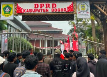 BEM UMBARA: Soroti Konflik Agraria di Sukajaya dan Tamansari “Berikan Kepastian Hukum Yang Berpihak Kepada Masyarakat”