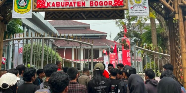 BEM UMBARA: Soroti Konflik Agraria di Sukajaya dan Tamansari “Berikan Kepastian Hukum Yang Berpihak Kepada Masyarakat”