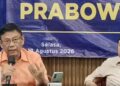 Kepala PPATK Potensi Jadi Sasaran Oligarki Sesudah Febrie Adriansyah