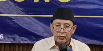 Fuad Bawazier: “Prabowo  Presiden Paling Serius Laksanakan Pasal 33 UUD 45”
