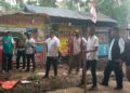 Penertiban 100 Lapak PKL di Jalur Cifor Bubulak, Mengembalikan Ruang Publik Pada Fungsinya