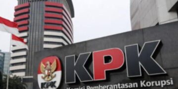 Komisi Pemberantasan Korupsi  Periksa 2 ASN Bea Cukai Terkait Pengembangan Kasus Importasi