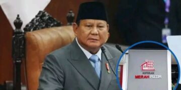 Prabowo Akan Buat Layanan Kesehatan di Setiap Gerai Klinik Kopdes Merah Putih