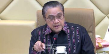 Komisi II DPR RI Desak Pemerintah Selesaikan Sengketa Lahan Legok Tangerang, Beri Waktu 30 Hari ke ATR/BPN