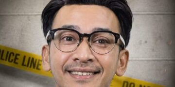 Satreskrim Polres Metro Jakarta Selatan Menetapkan Ruben Onsu Sebagai Tersangka Dugaan Penggelapan Dana Investasi