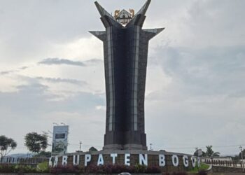 Penyidikan Terbuka KPK di Bogor Bikin Malu Muka Presiden, Pengamat: Jangan Loloskan Aktor Intelektual!
