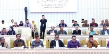 Hasil RDP Komisi II: BPN Banten Pastikan Hak Warga & Aset Negara di Legok Aman