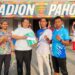 Fahrurrozi Resmi Menerima Mandat, Sebagai Manager Atletik SIWO PWI Lampung “Targetkan Prestasi Nasional”