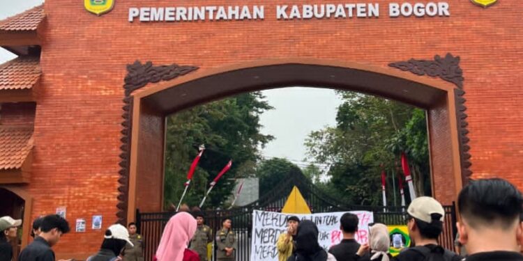BEM UMBARA: Dugaan Aliran Dana Rp1,5 Miliar, Bongkar Menyeluruh Jangan Setengah Hati!