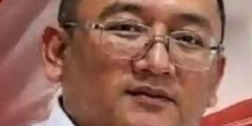 Inilah Sosok Adhi Wiharto, Politisi dari Partai Gerindra yang Jadi Sorotan! Terjaring OTT KPK Bersama Rektor Unsoed