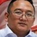 Inilah Sosok Adhi Wiharto, Politisi dari Partai Gerindra yang Jadi Sorotan! Terjaring OTT KPK Bersama Rektor Unsoed