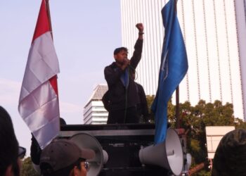 Dukung Penegakan Hukum, Koorwil III PP GMKI Desak KPK Usut Tuntas Dugaan Korupsi di Kabupaten Bogor