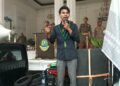 Himpunan Mahasiswa Islam MPO Tekan Balai Kota Bogor, Hukum Jangan Tumpul ke Pejabat