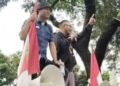 Kritik Tajam BaraNusa: Tuntut Pemberantasan Korupsi dan Evaluasi Kinerja Pemerintah
