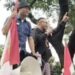 Kritik Tajam BaraNusa: Tuntut Pemberantasan Korupsi dan Evaluasi Kinerja Pemerintah