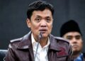 DPR Tegaskan Targetkan RUU Perampasan Aset Rampung Desember 2026