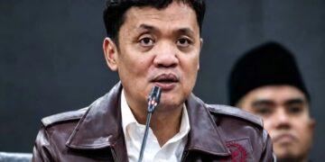 DPR Tegaskan Targetkan RUU Perampasan Aset Rampung Desember 2026