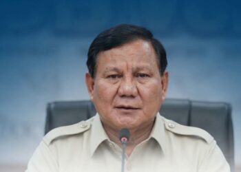 Prabowo Perintahkan, Tiga Terduga  Pembakar Hutan Riau Dibawa ke Jakarta