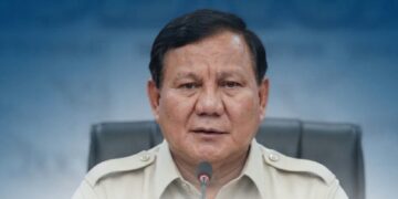 Prabowo Perintahkan, Tiga Terduga  Pembakar Hutan Riau Dibawa ke Jakarta