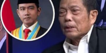 Brigjen (Purn) TNI Purnomo Melontarkan Pandangan Tajam Terkait Peta Kekuatan Politik “Isu Kuda Troya” di Lingkaran Kekuasaan