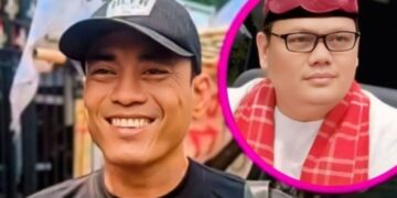 Menanggapi Imbauan Ketum Bamus Betawi, Koordinator AMPB Supriyono Alias Botok kasih Paham Begini