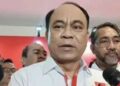 Setelah Viral Vidio Pernyataan Soal Kemungkinan Percepatan Pemilu 2029, Budi Arie Minta Maaf