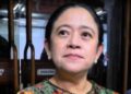 Ketua DPR-RI Puan Maharani Tegaskan, Parlemen Siap Menerima  Perwakilan Massa Aksi Selama Penyampaian Itu Tertib & Kondusif
