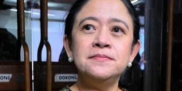 Ketua DPR-RI Puan Maharani Tegaskan, Parlemen Siap Menerima  Perwakilan Massa Aksi Selama Penyampaian Itu Tertib & Kondusif