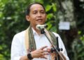 BaraNusa Desak Polri Tangkap Dalang Karhutla, Adi Kurniawan: Pecat Menteri Kehutanan Raja Juli