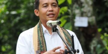 BaraNusa Desak Polri Tangkap Dalang Karhutla, Adi Kurniawan: Pecat Menteri Kehutanan Raja Juli