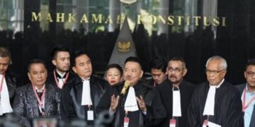 Skenario Menjebak” Terkait Ketiadaan Tanda Tangan Ketua DPR-RI Puan Maharani dalam Surat Komitmen RUU Perampasan Aset