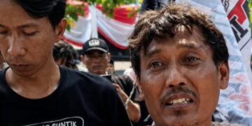 “Bukan Tak Diajak!” Teguh AMPB Ungkap Alasan Ojol Tak Masuk Audiensi RUU Perampasan Aset di DPR