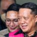 Hakim Tunggal PN Jakarta Selatan Tolak Gugatan Praperadilan Febrie Adriansyah
