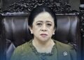 Jhon Sitorus Curiga Puan Maharani Sengaja Tak Dimasukan Dalam Komitmen RUU  Perampasan Aset