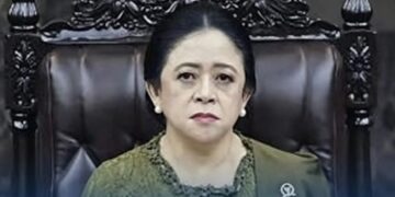 Jhon Sitorus Curiga Puan Maharani Sengaja Tak Dimasukan Dalam Komitmen RUU  Perampasan Aset