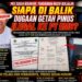 Perjanjian Kerja Sama sudah Berakhir, Aktivitas Pengiriman Getah Pinus ke PT EMB Masih Berjalan ‘Diduga Ada yang Bermain?