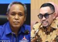 Tolak Hukuman Mati Koruptor! Anggota DPR Benny Harman & Sahroni Menuai Sindiran Publik: “Saling Melindungi”