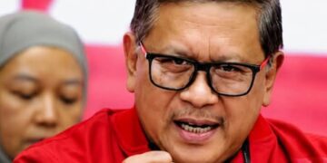 “Komitmen Kami Tak Diragukan!” PDI-P Menegaskan Dukungan Penuh Terhadap Penyelesaian RUU Perampasan Aset