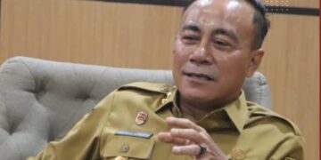 Keras..! Wagub Kalbar : Tak Ada Tempat Bagi GRIB Jaya di Provinsi Ini