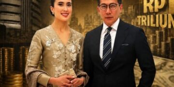 Di Balik Angka Rp1 Triliun: Membedah Portofolio Surat Berharga Widiyanti Putri Wardhana